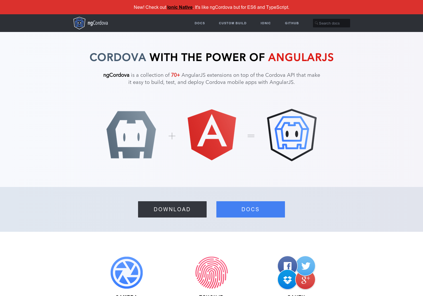 ngCordova