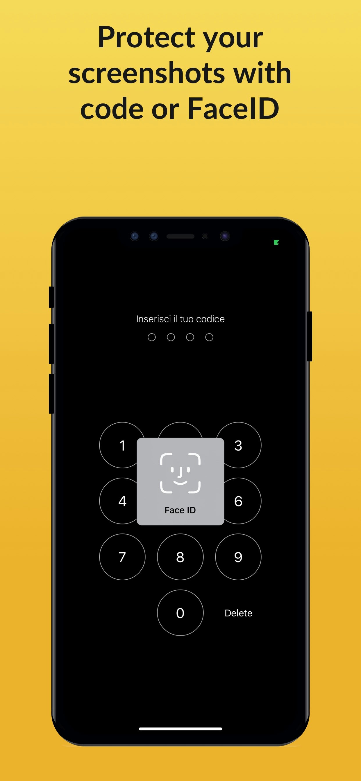 Screenshot PRO gallery image