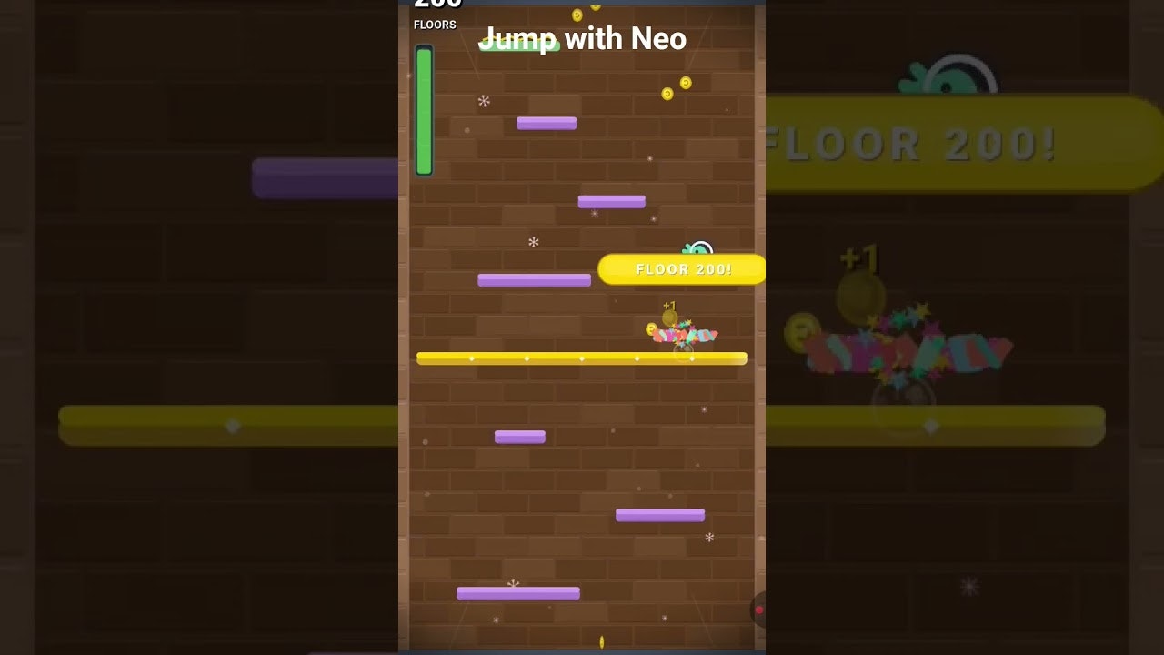 Jump with Neo gallery image
