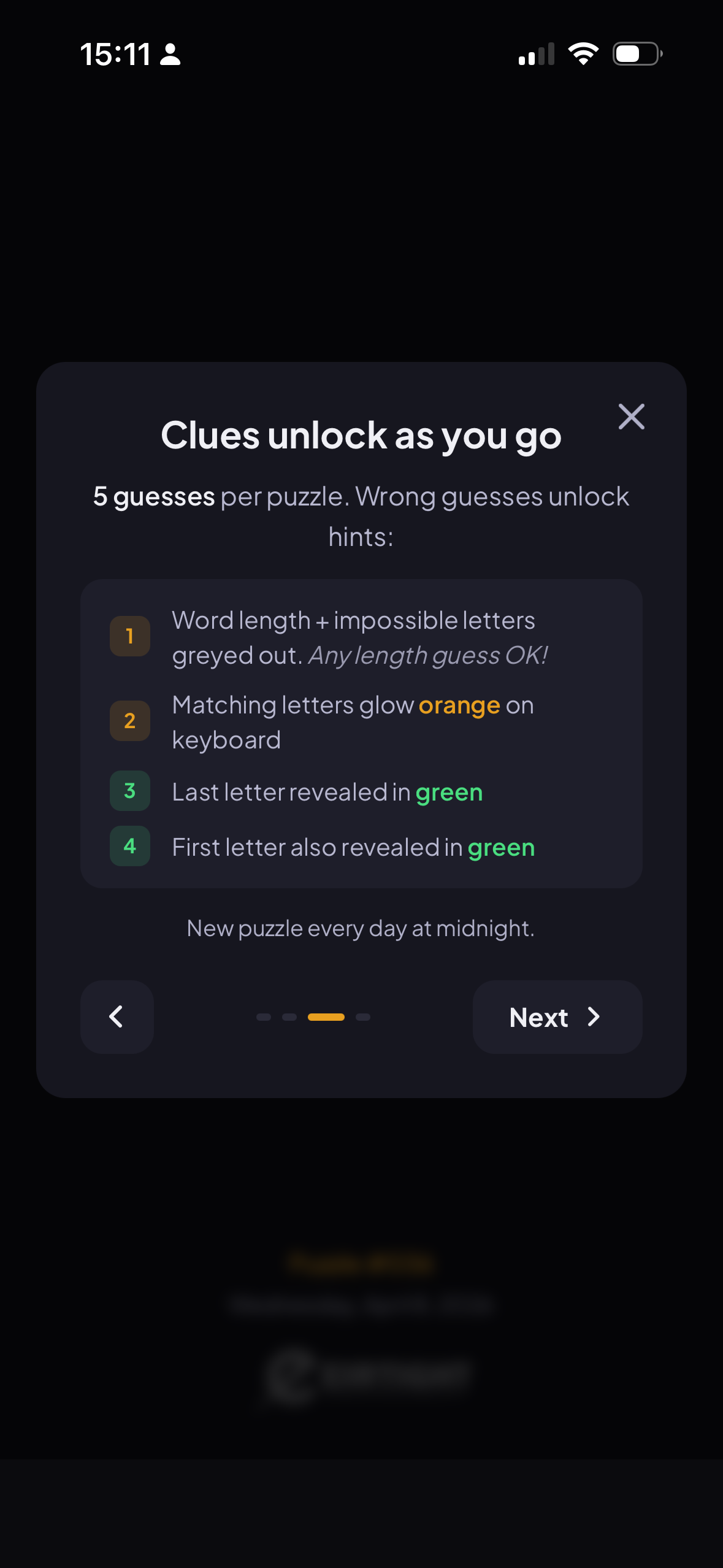 SEEKING gallery image