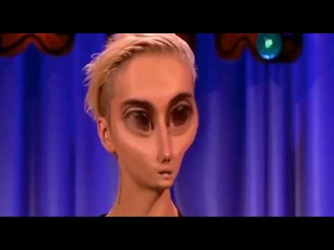 Face Warp Live gallery image