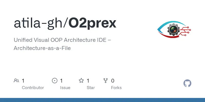 O2PREX  screenshot 2