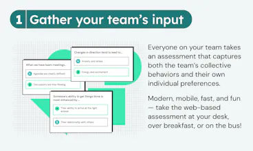 TeamDynamics gallery image