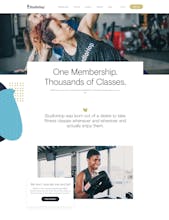 StudioHop gallery image