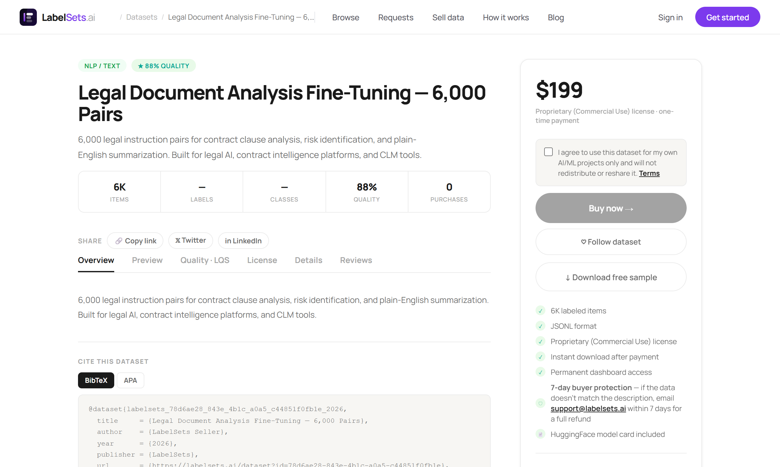 LabelSets.ai gallery image