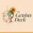 The Genius Deck