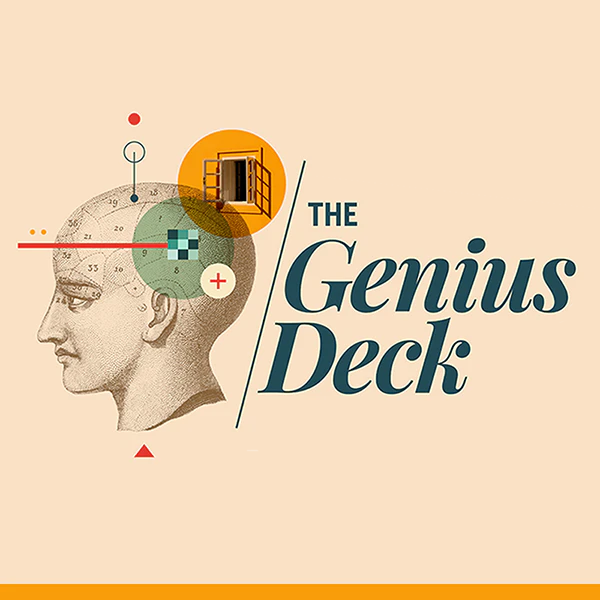 The Genius Deck