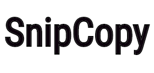 SnipCopy gallery image