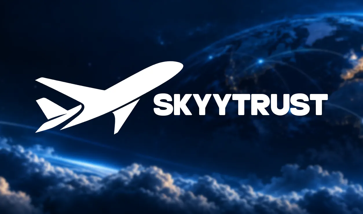SkyyTrust gallery image