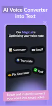 Notefy gallery image