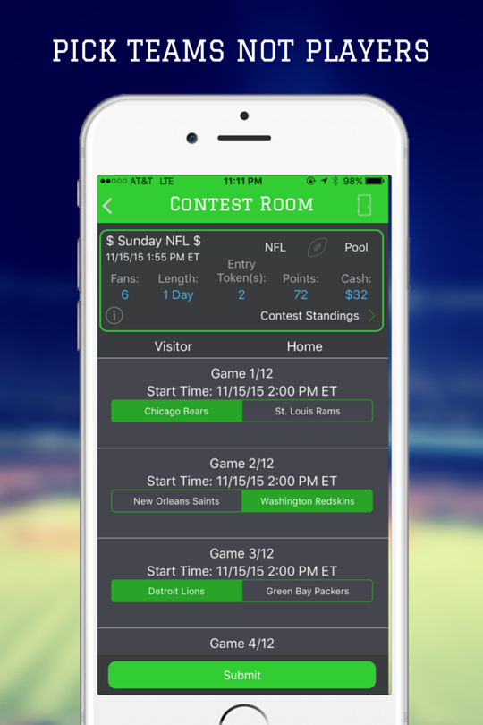 Easy Streak gallery image