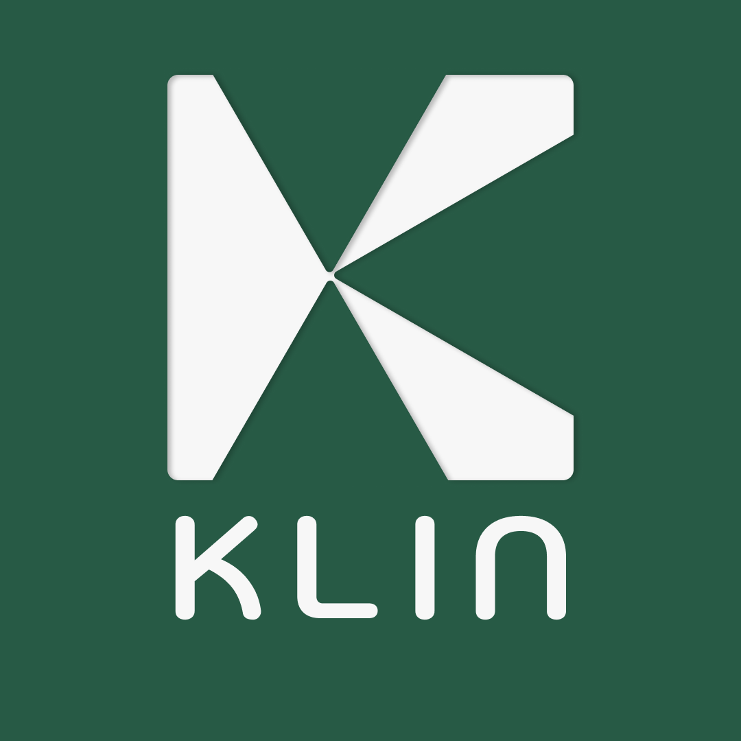Klin logo