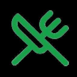 mealPlan.fit - Product Hunt launch logo