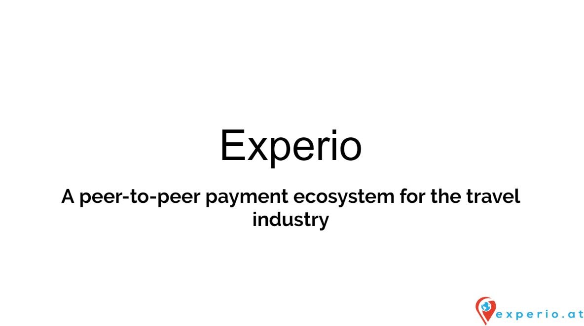 Experio gallery image