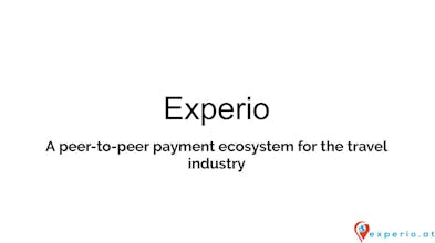 Experio gallery image