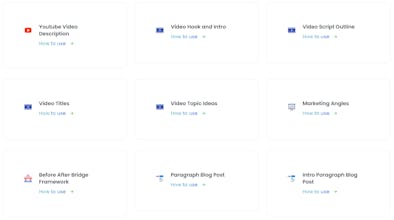 ClevopyAI Product Guide gallery image