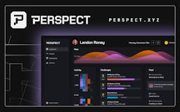 Perspect media 1
