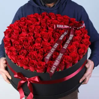 Flower Delivery in Dubai gallery image
