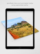 genARate gallery image