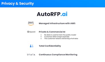 AutoRFP.ai gallery image