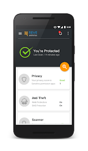 REVE Antivirus gallery image