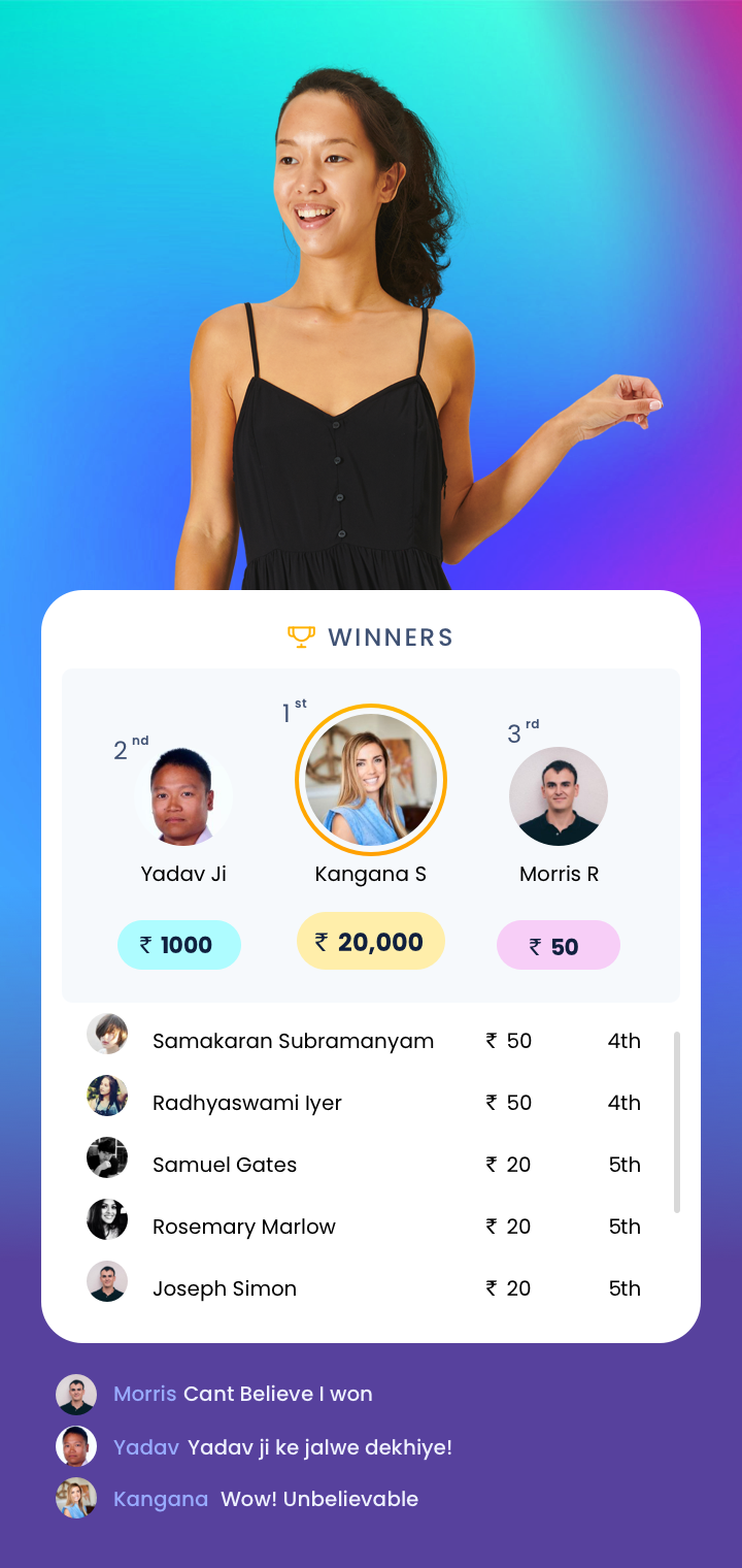 FanGame Live gallery image