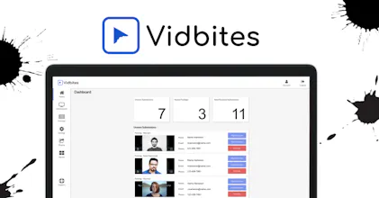 Vidbites gallery image