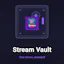 Stream Vault
