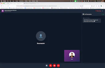 Dualflow AI - Alpha Launch gallery image