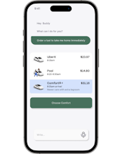 Hey, I'm Buddy gallery image