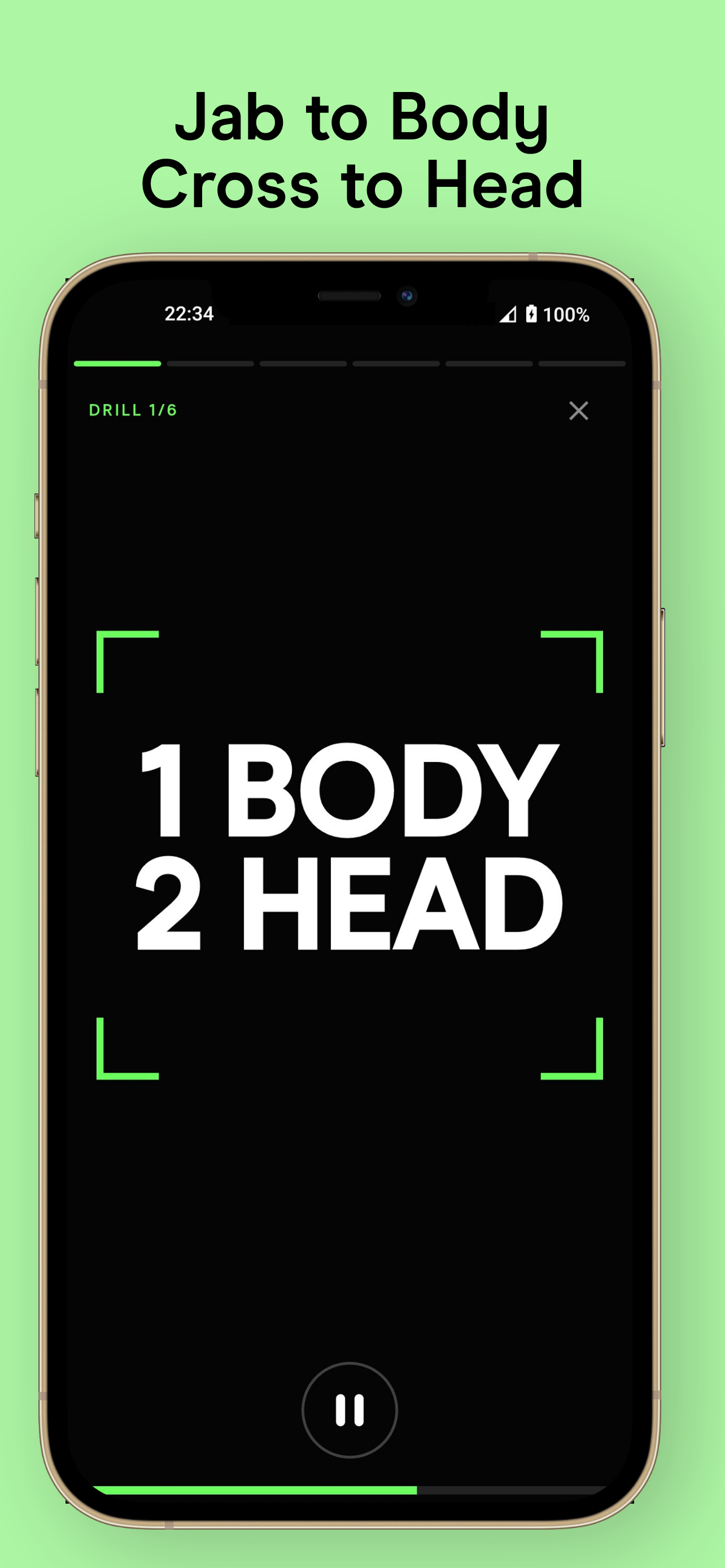 PunchCamp: Shadow Boxing Coach gallery image