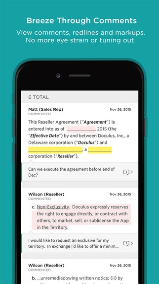 Doculus gallery image