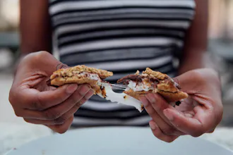 Comfort Eats gallery image
