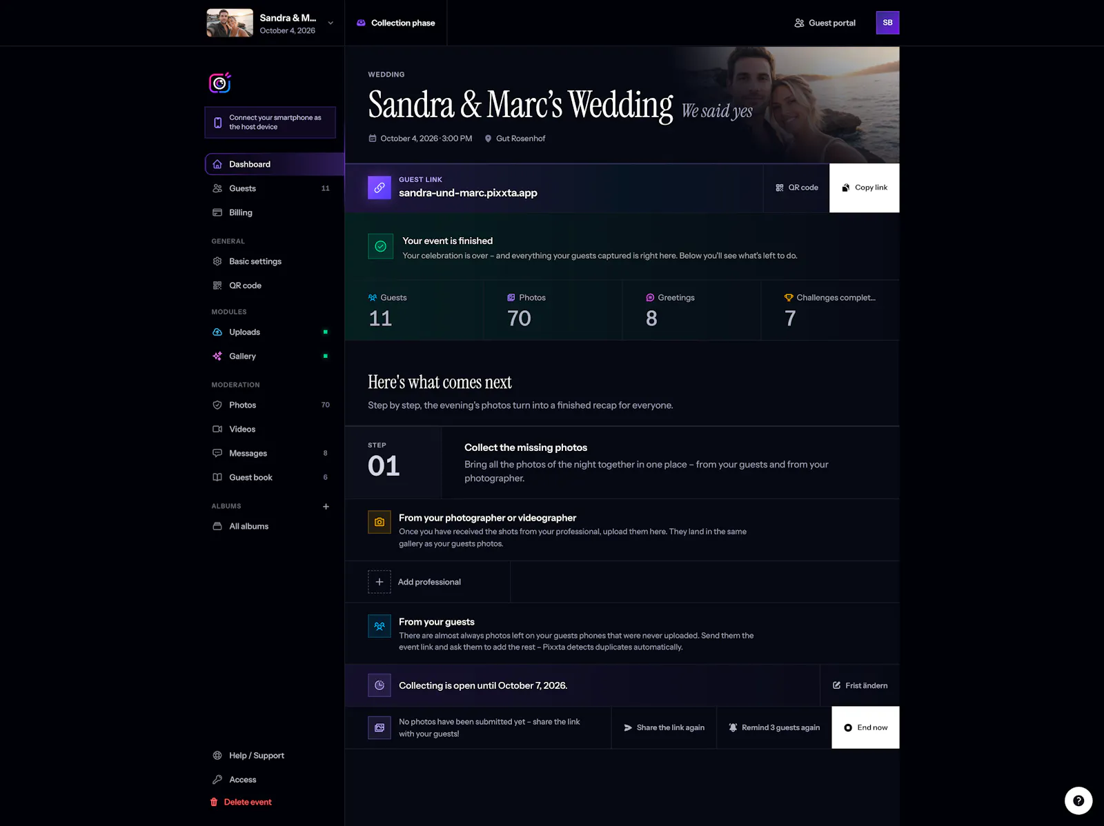 Pixxta screenshot 3