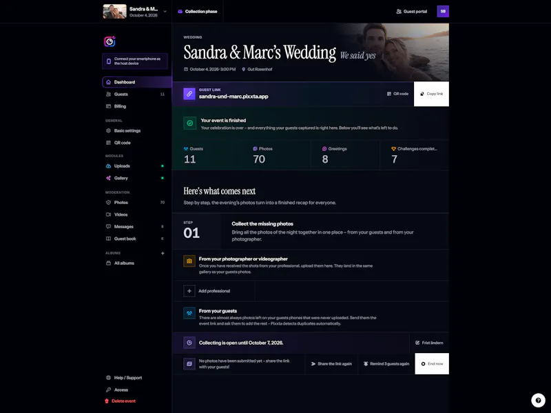 Pixxta screenshot 3