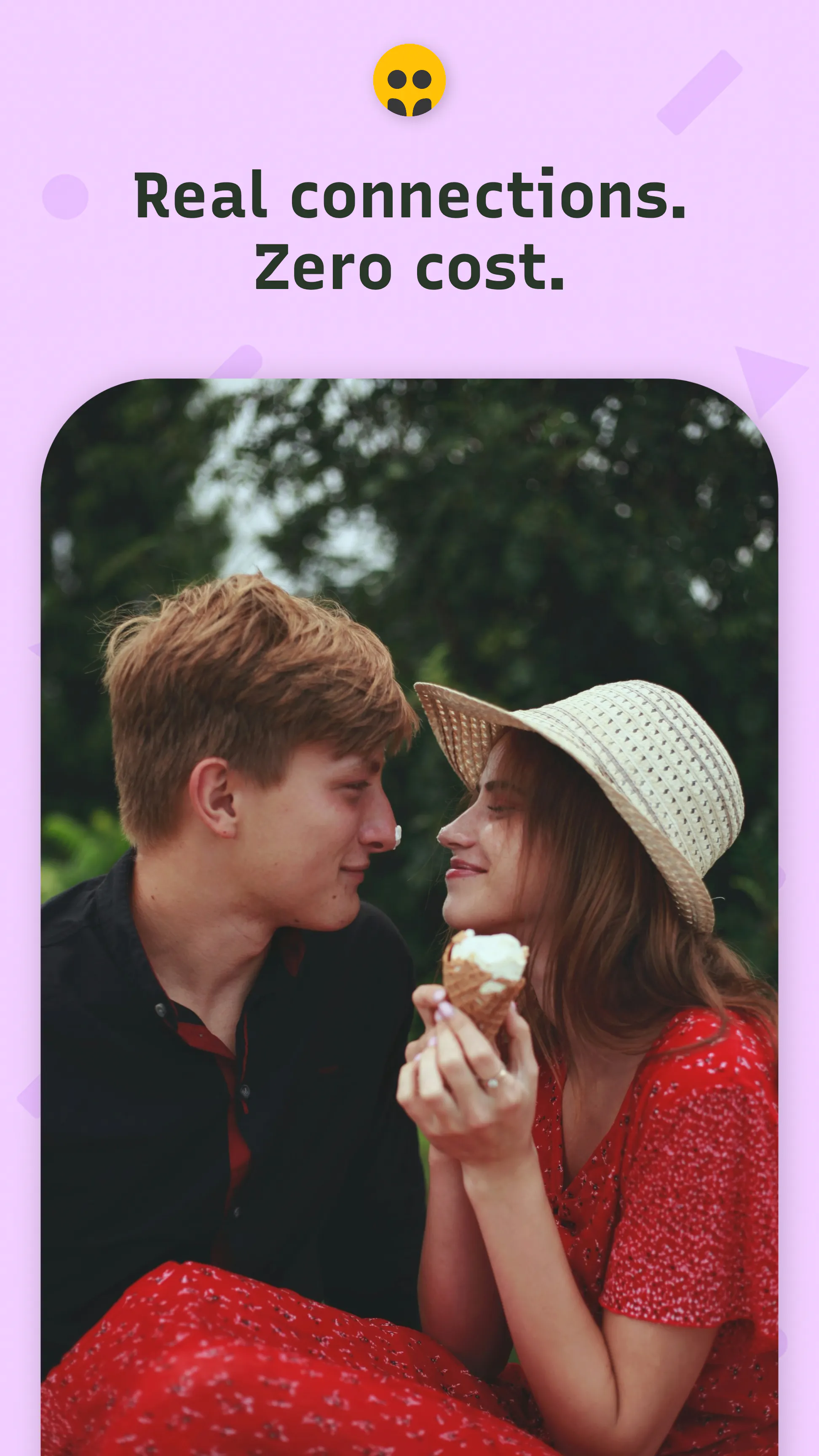 Let's Meet Now: Match & Date gallery image