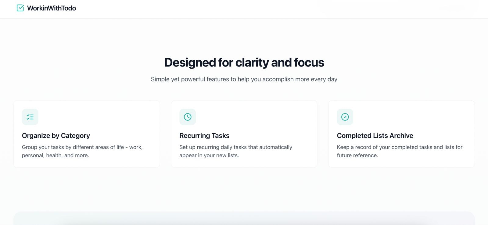 WorkinwithTodo media 2
