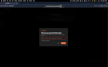 FocusTube gallery image