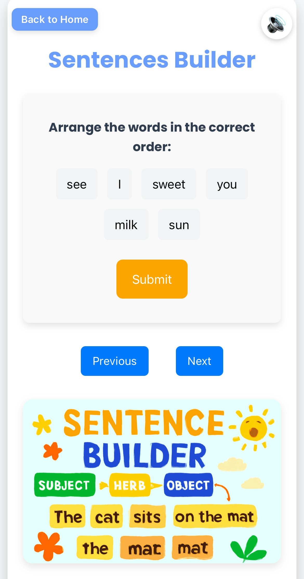 App di apprendimento dei bambini media 9
