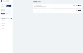 HumanLatch by VerdictLayer gallery image