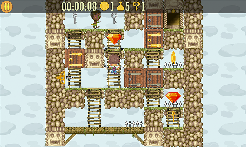 Jack's New Adventures gallery image