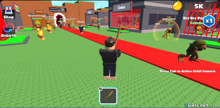 Raise Animals - Screenshot 2 preview