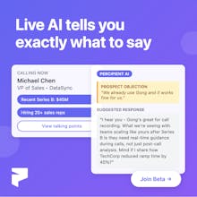 Percipient gallery image