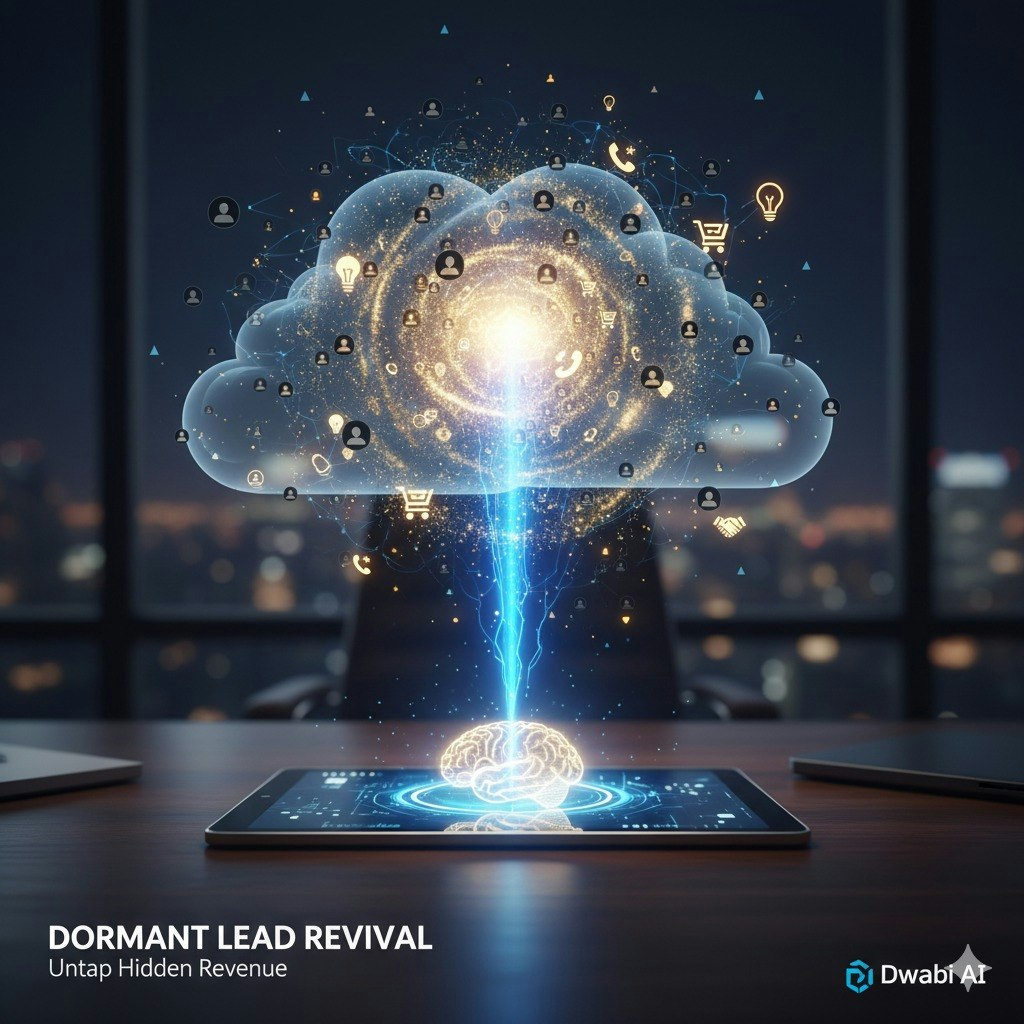 Dwabi AI Communication 24/7 for Business gallery image