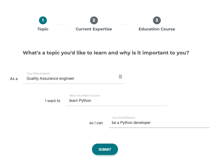 Média Smartlerai - Éducation, cours vidéo, intelligence artificielle 2