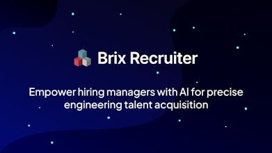 Brix Recruiter gallery image