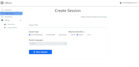 Talkiya gallery image