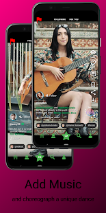 Vidstar: Short Video Community gallery image