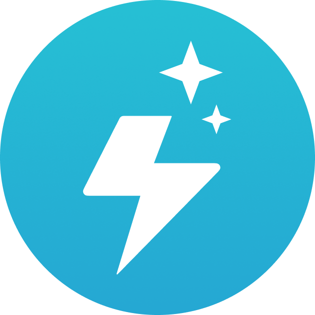 PixZap Video logo