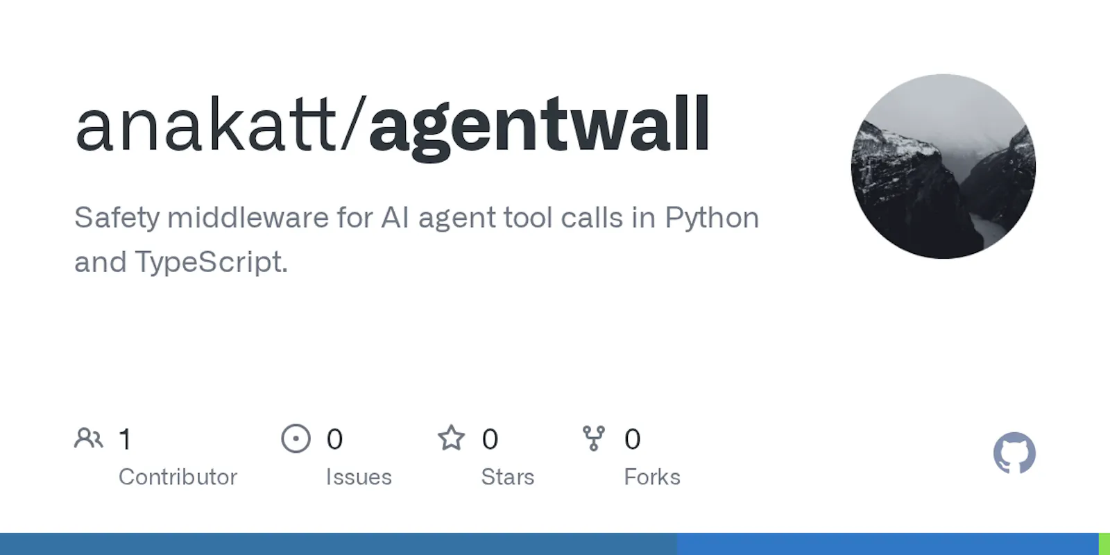 Agentwall screenshot 2